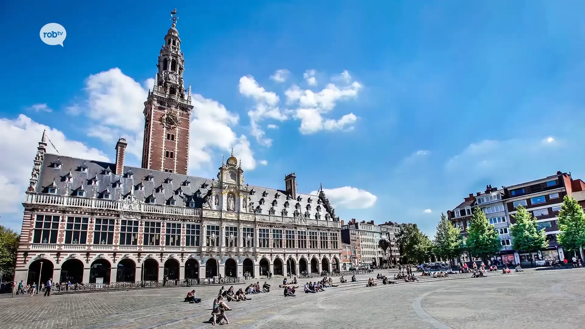 KU Leuven stijgt op Shanghai-ranking, maar rector hecht er niet veel waarde aan: "Ik negeer deze ranking elk jaar"