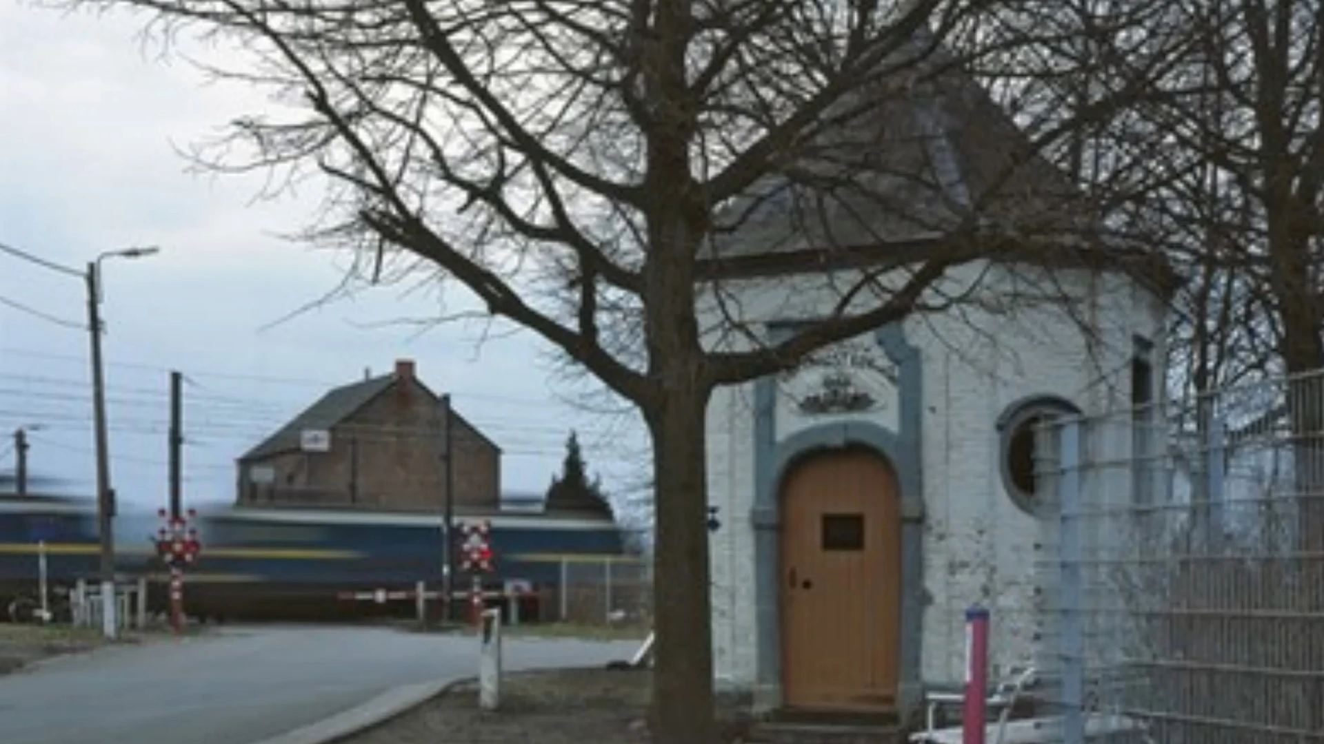 Onze-Lieve-Vrouw van Troost kapel in Tildonk heropent weer na grondige renovatie aan constructie en interieur