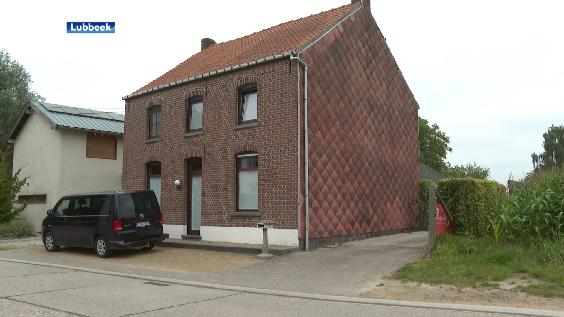 Langs de Heuvelkesroute kan je dit jaar ook authentieke bakovens bewonderen