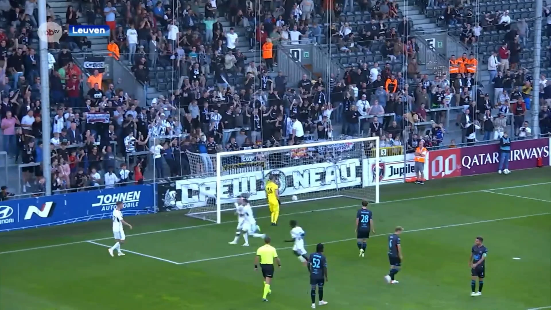 Na nieuwe nederlaag tegen Eupen: zal OH Leuven een heel seizoen moeten knokken voor behoud?