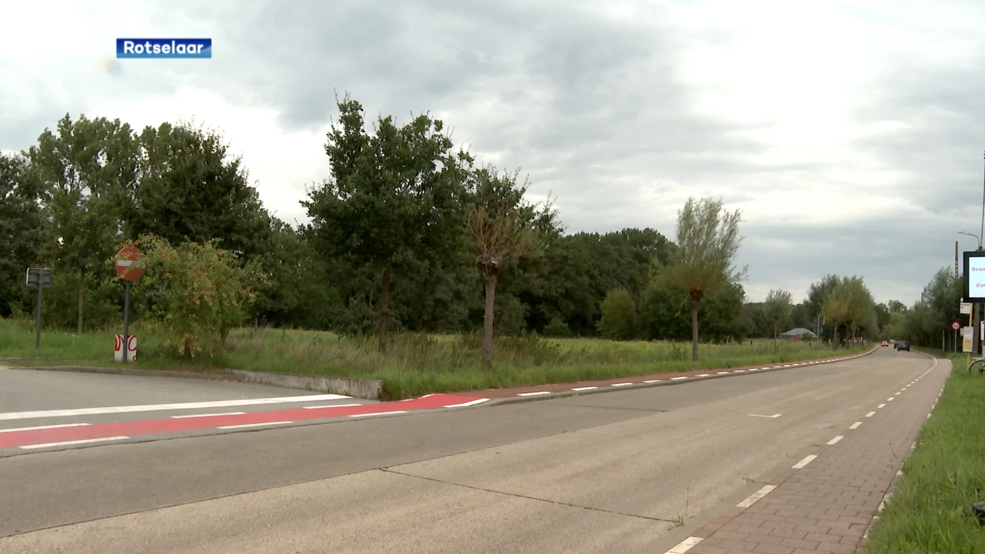 Vanaf donderdag 3 nieuwe trajectcontroles in Rotselaar