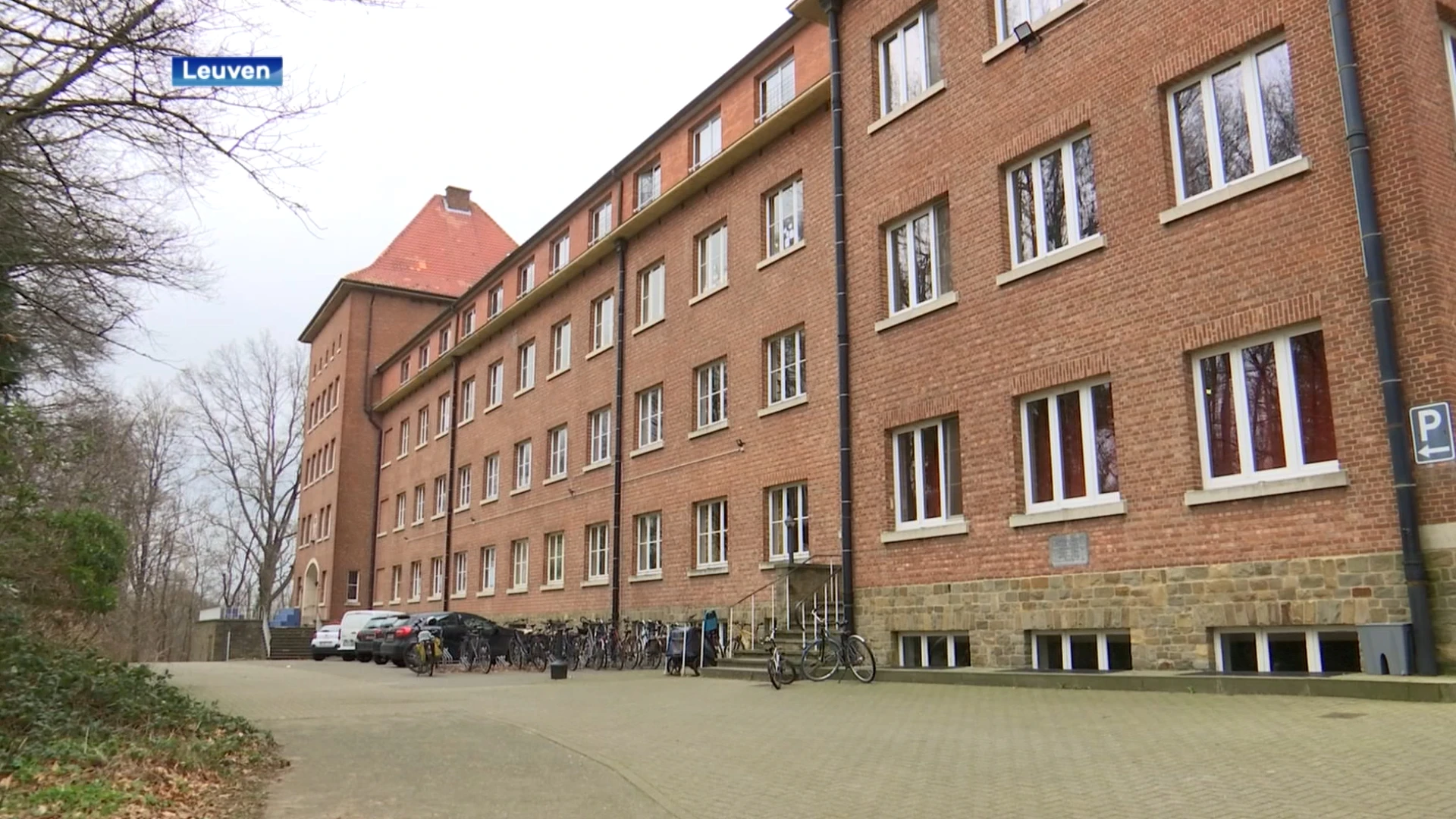 Stad Leuven op zoek naar organisaties die komende 50 jaar intrek willen nemen op scheutsite: projectaanvraag indienen kan tot en met 20 oktober