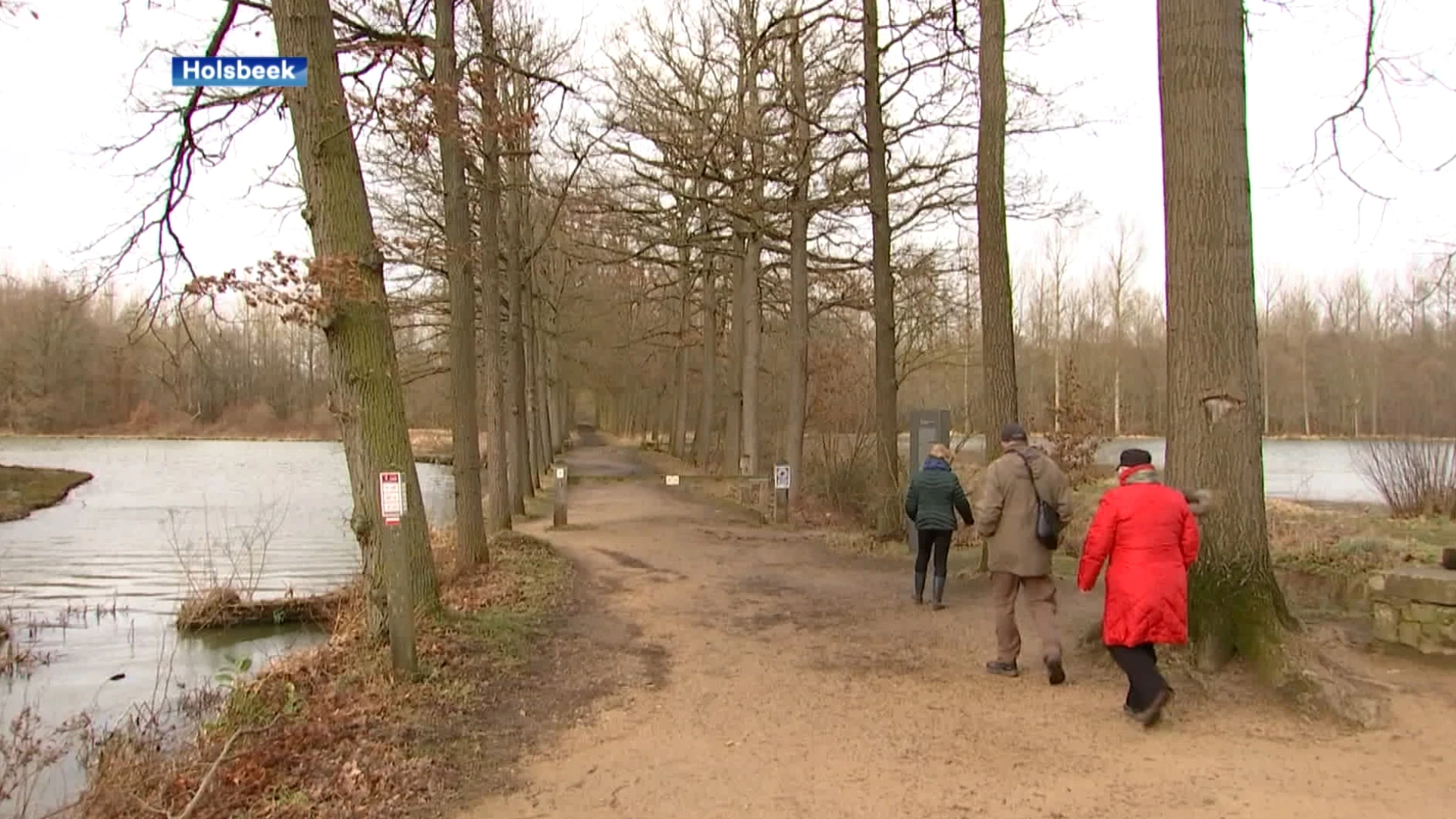 Restauratie Kasteel Van Horst Start Iets Later Door ...