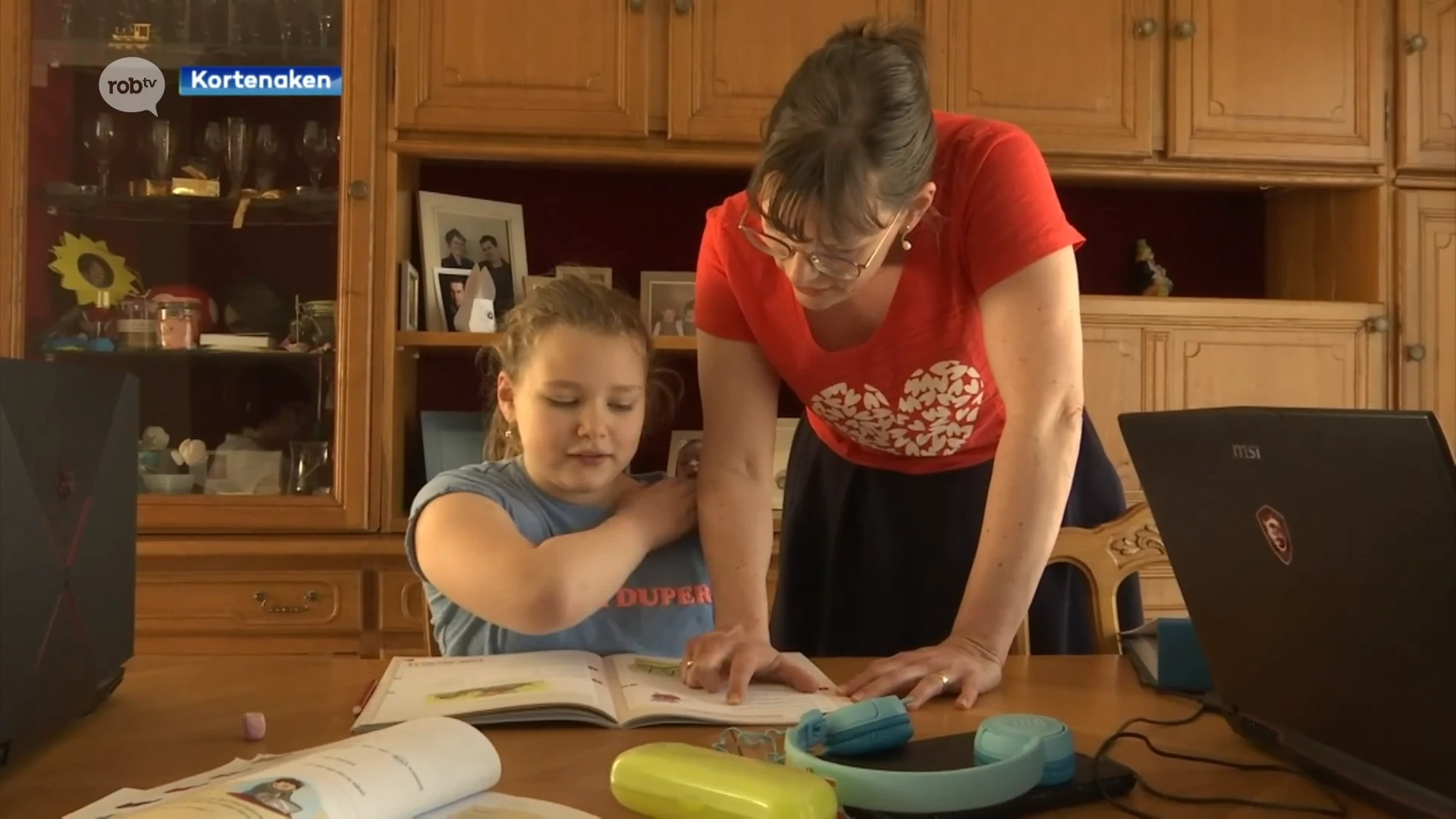 Kortenaken is dringend op zoek naar huiswerk- en leesbegeleiders voor kinderen