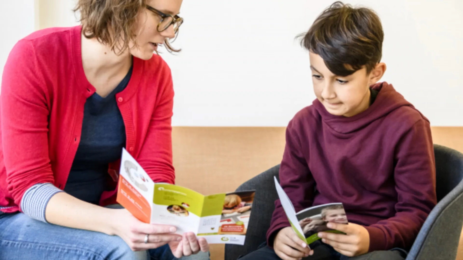 Scholieren kunnen voortaan gratis naar de psycholoog in het CLB: remgeld valt weg