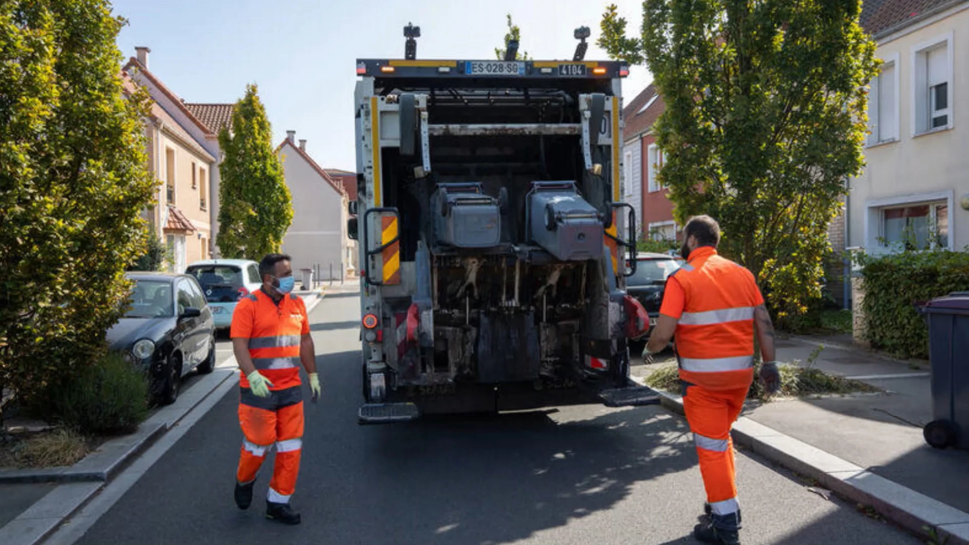 EcoWerf neemt afvalbeleid en recyclagepark in Aarschot over vanaf 2025