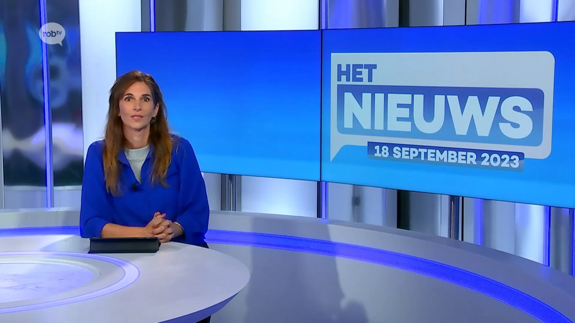 Nieuws maandag 18 september