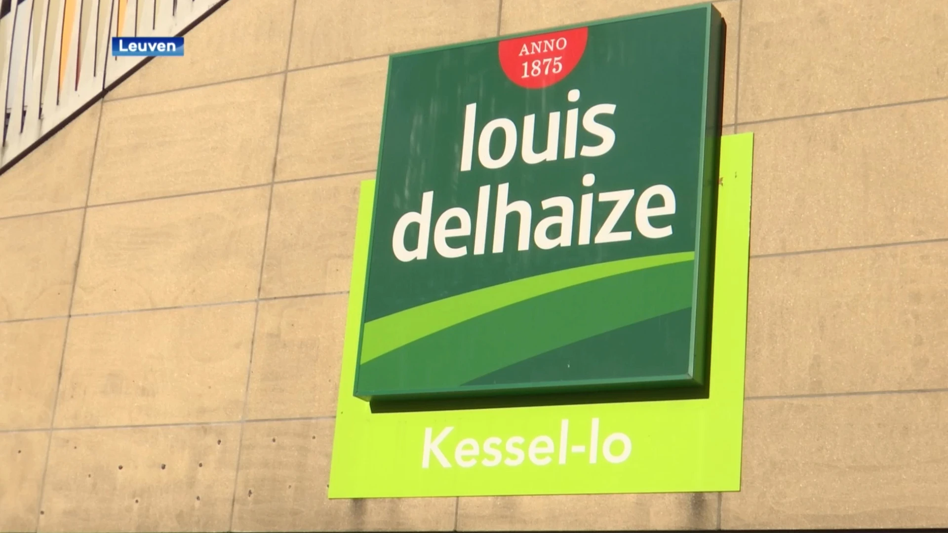 Verdwijnen Smatch in Tienen en Louis Delhaize in Kessel-lo?