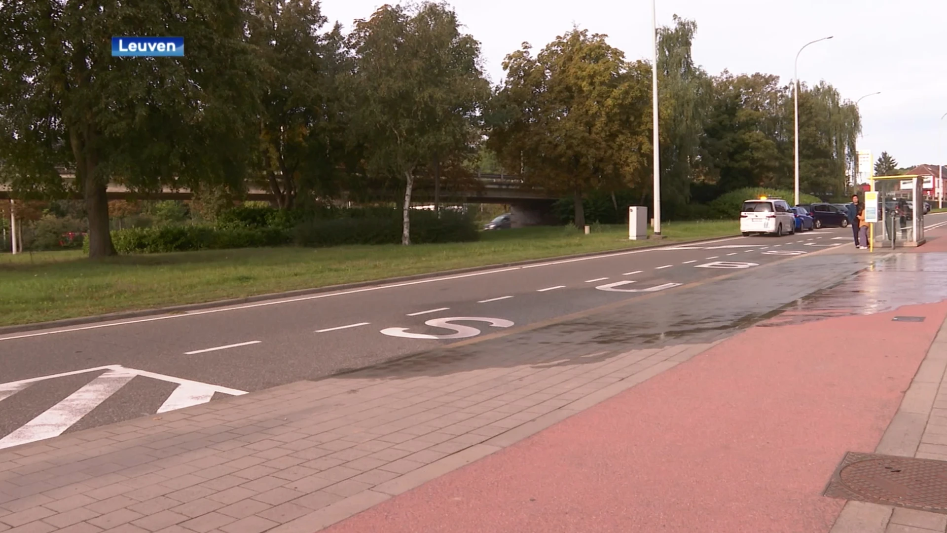 Partner Van Vrouw Die Stierf Na Val Van Gebouw Vrijgelaten Na Verhoor ...