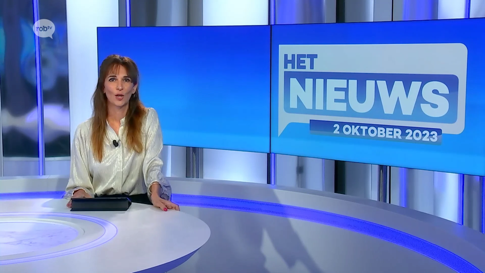 Nieuws maandag 2 oktober