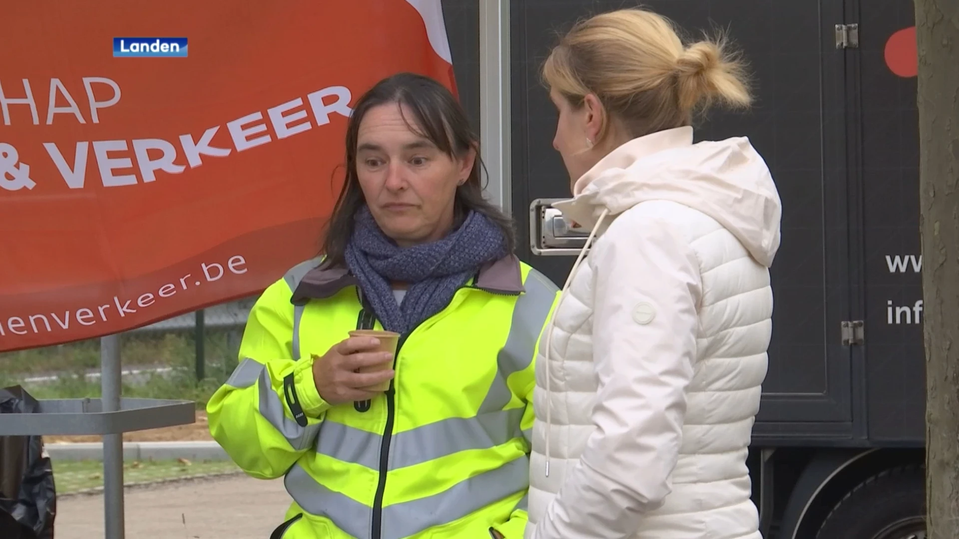 Carpoolparking Walshoutem geopend: "Groter en veiliger"