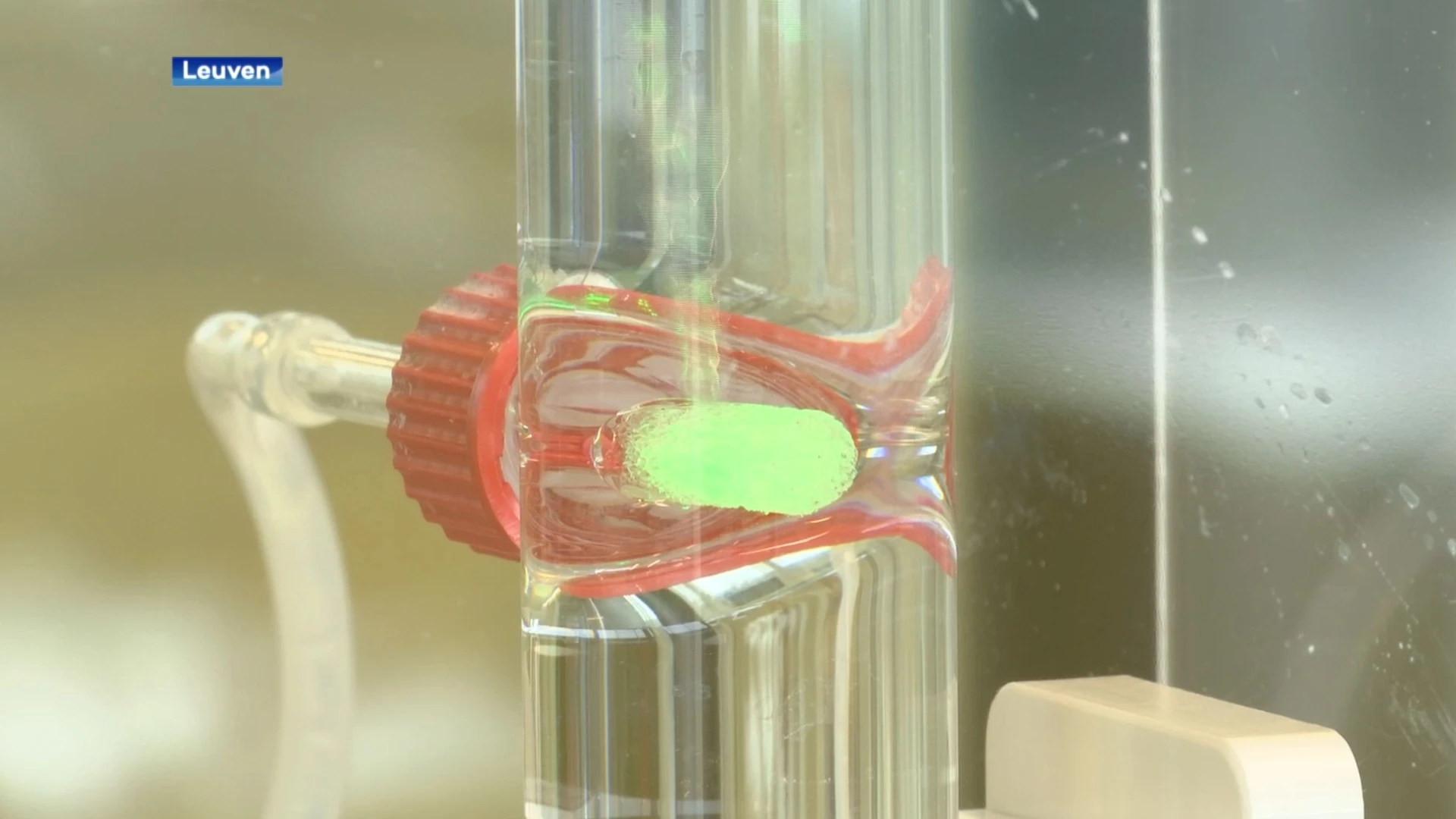 Imec en Bekaert proberen efficiënter waterstof te produceren: "Nanomesh als oplossing"