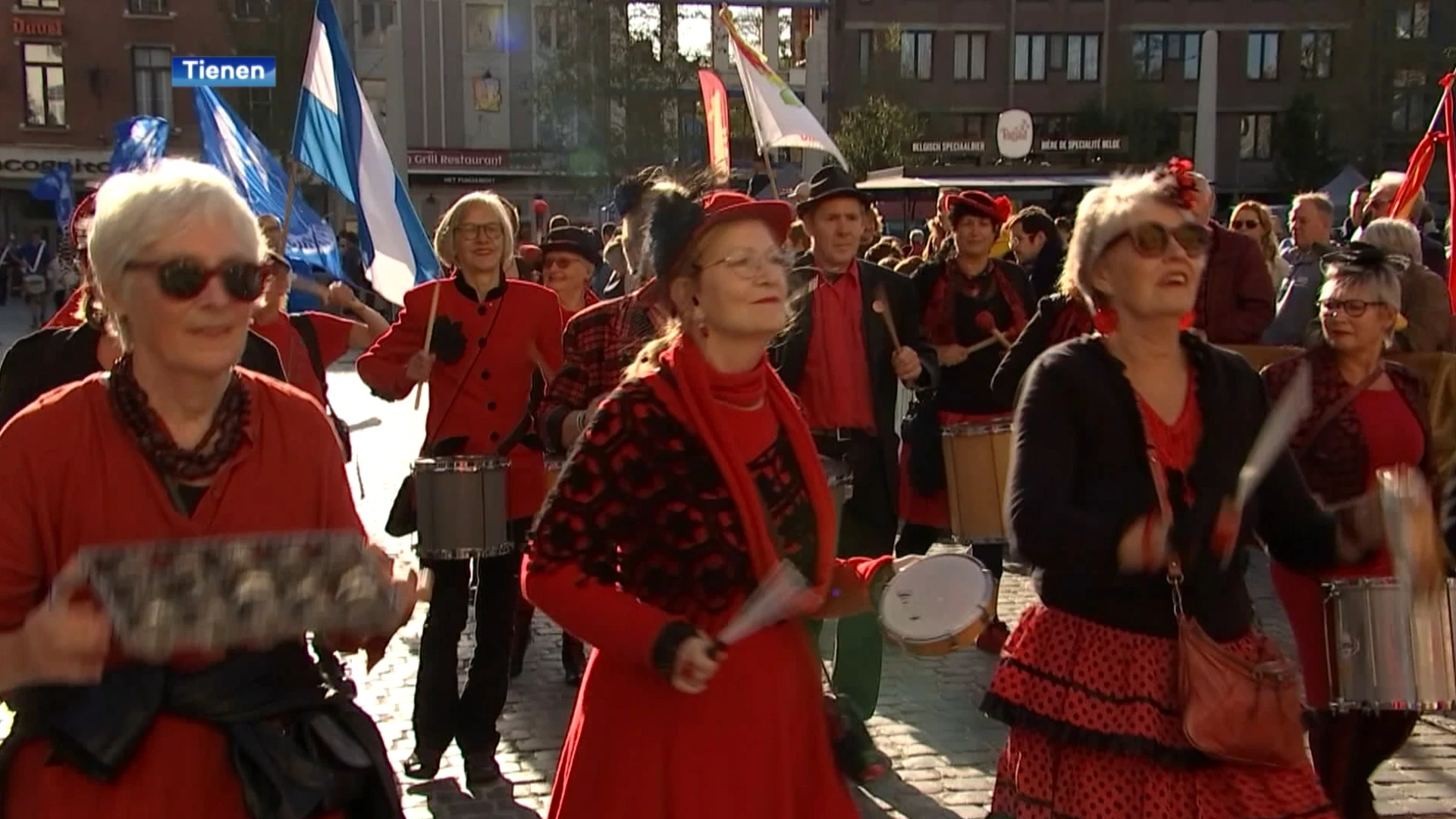 Tienen maakt zich klaar voor Kweikersdag morgen: "Brengt duizenden Tienenaars samen"