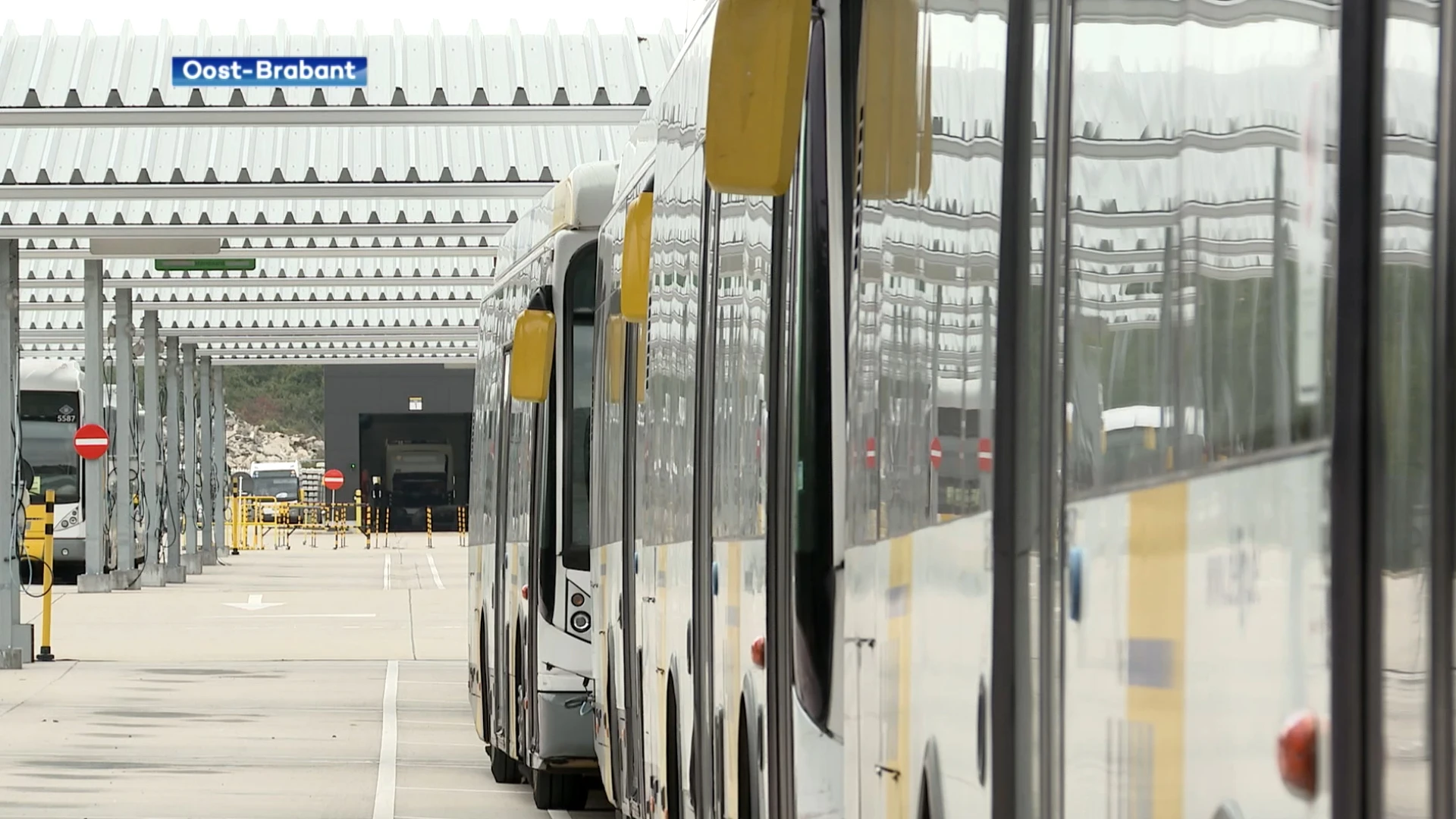 Nieuwe busverbinding tussen Geetbets, Bekkevoort en Kortenaken vanaf januari 2024