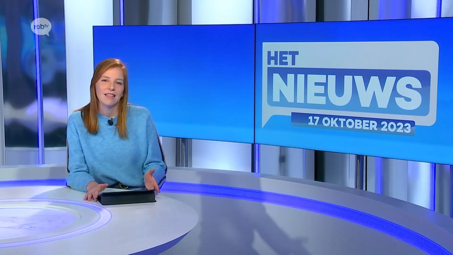 Nieuws dinsdag 17 oktober