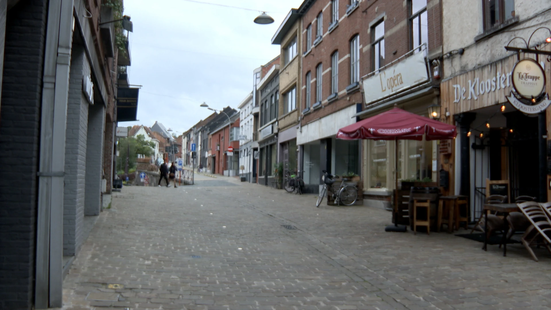 Café De Kloostergang in Aarschot zoekt overnemer: "We zoeken iemand die met goesting ons verhaal wil verderzetten"