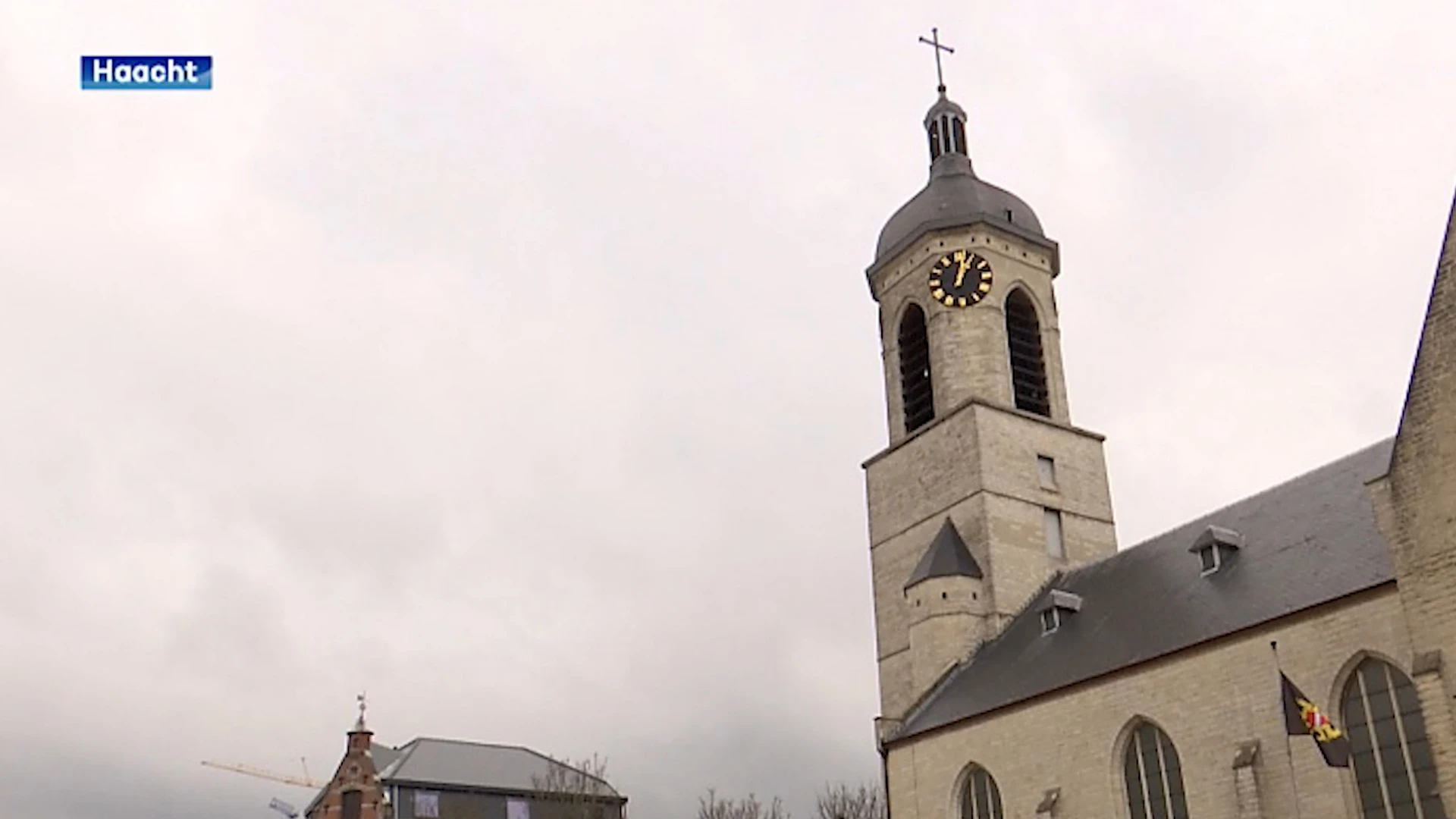 Vanaf 1 december minder lang parkeren op Markt van Haacht