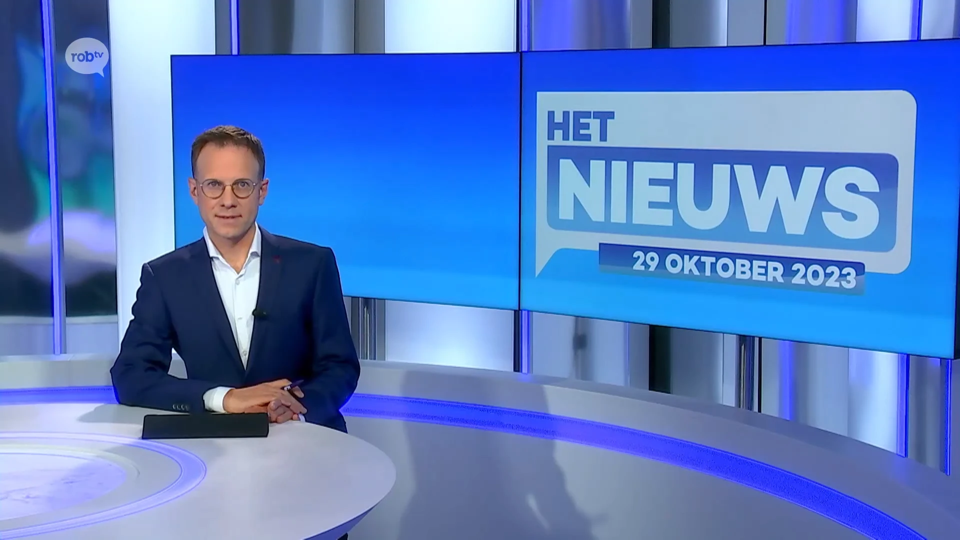 Nieuws zondag 29 oktober