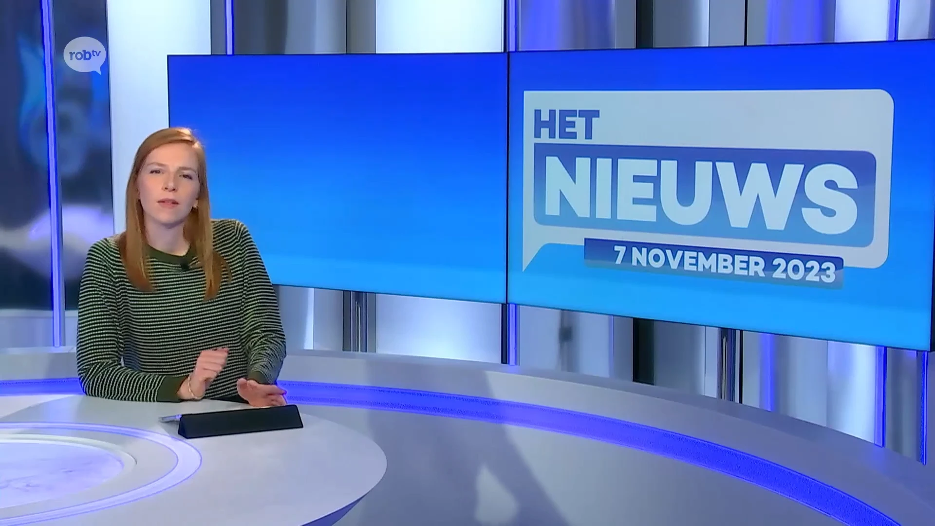 Nieuws dinsdag 7 november