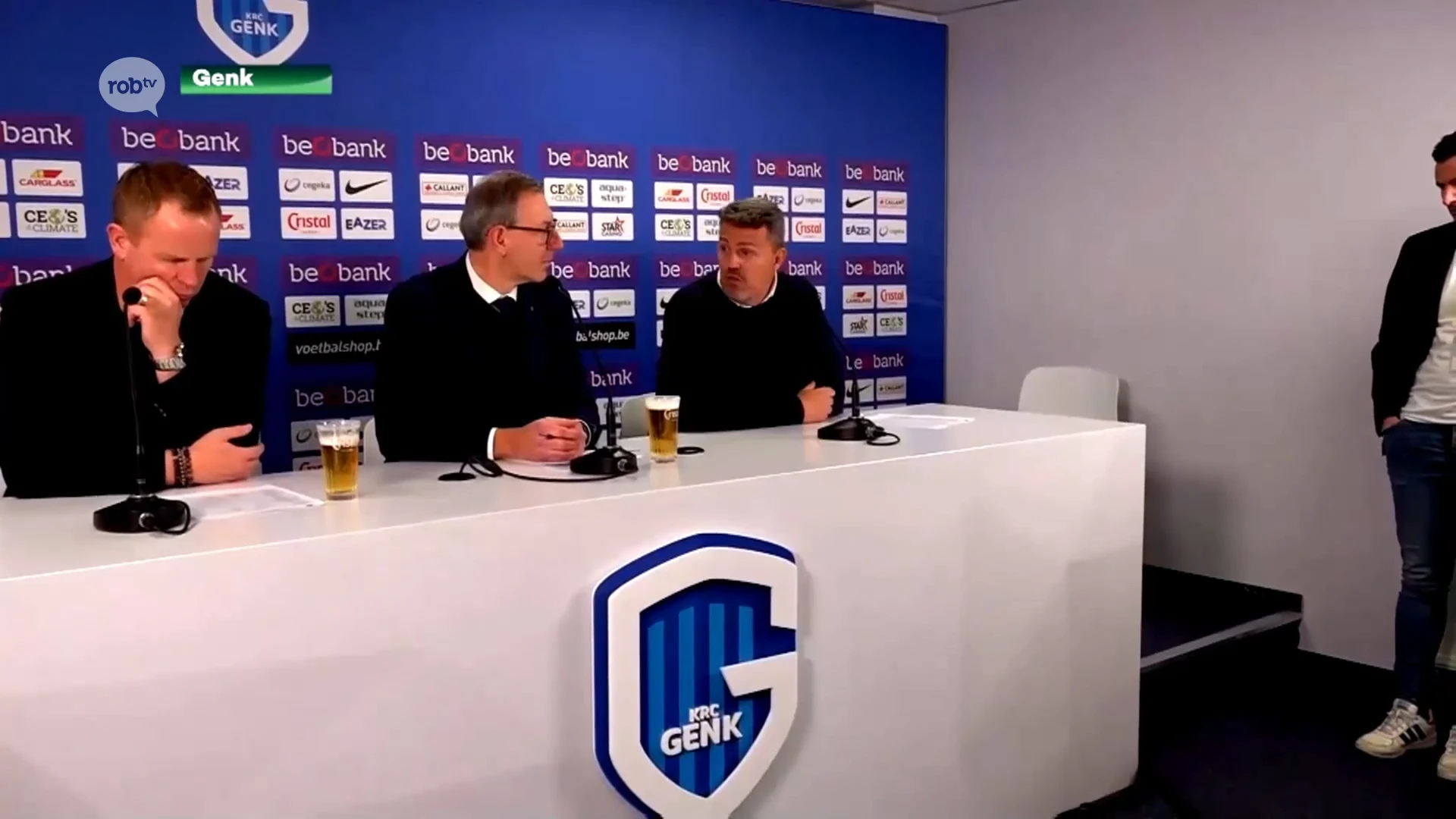 ANALYSE na Racing Genk-OH Leuven (3-1): "García zag maar zelden spel dat hij voor ogen heeft, finaal ontbreekt het dit OHL aan kwaliteit"