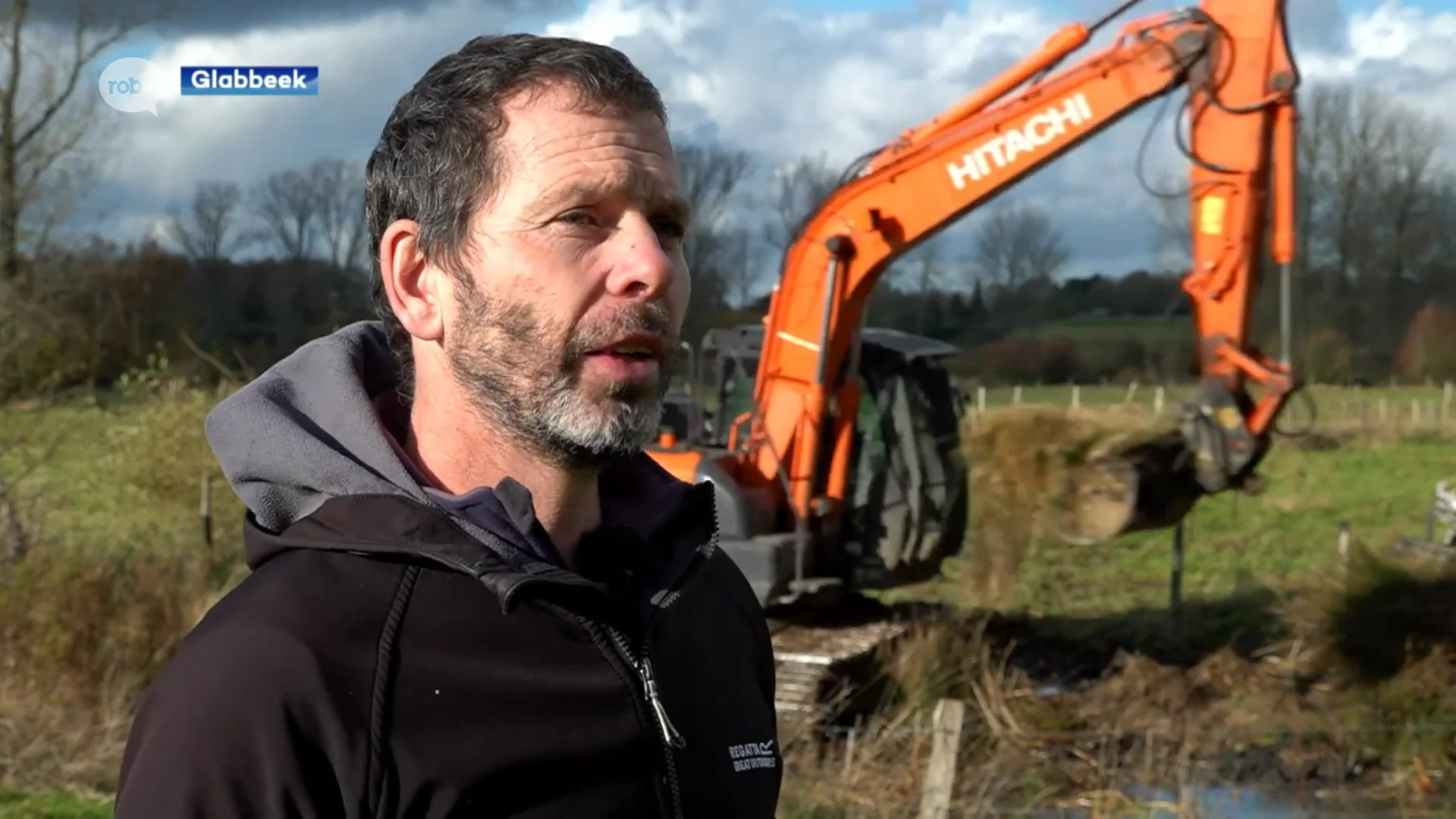 Natuurpunt neemt Velpevallei in Glabbeek onder handen: "Landschap opnieuw sponsfunctie geven, zodat water niet richting dorpen loopt"