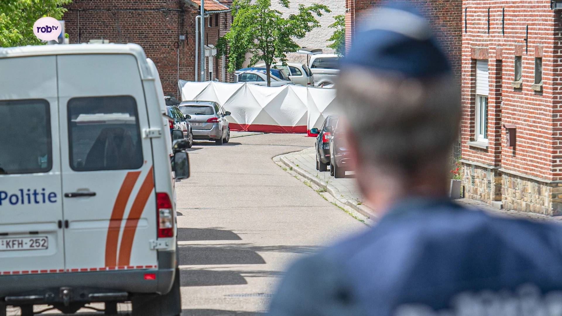 Opnieuw verdachte opgepakt in onderzoek naar drievoudige moord in Kessel-lo: "Een vriend van een slachtoffer"