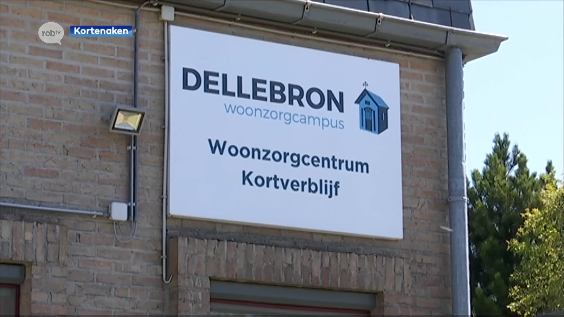 WZC Dellebron in Kortenaken onder verhoogd toezicht na inspectie: onvoldoende personeel, hulpmiddelen en materialen