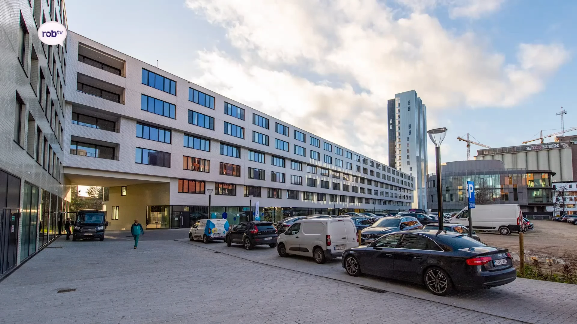 Leuven brengt opnieuw budgethuurwoningen op de markt: "Tussen 830 en 1.020 euro per maand"