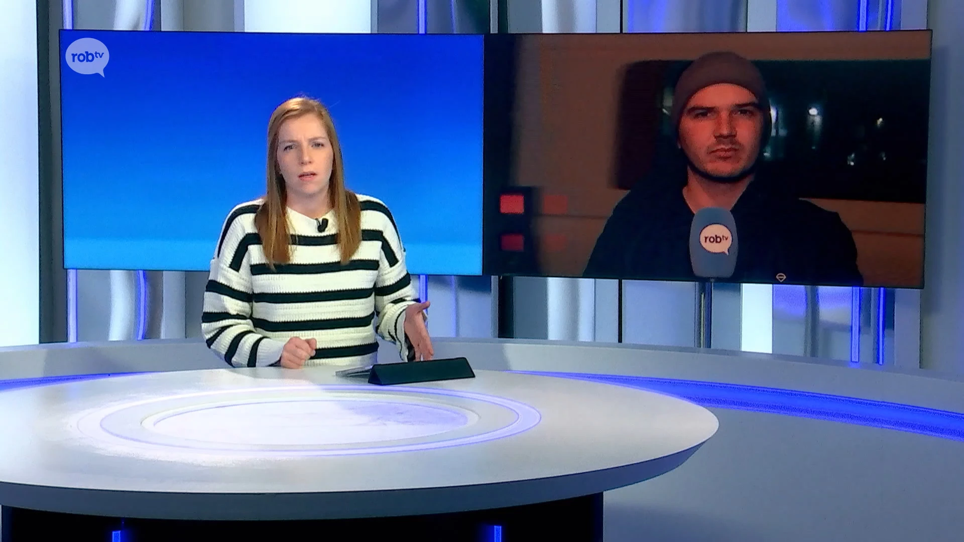 LIVE: Ook politieagenten van Leuven betrokken bij het ongeval