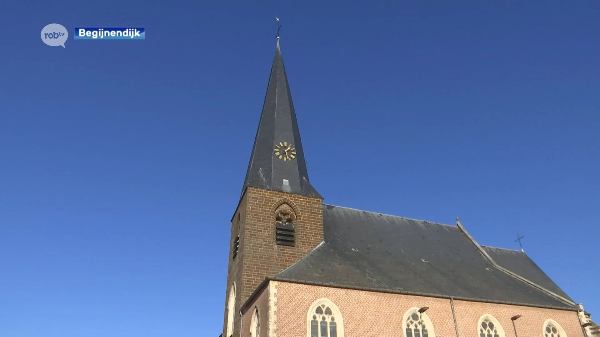 Werken in centrum van Betekom van start, dorpskern wordt groener