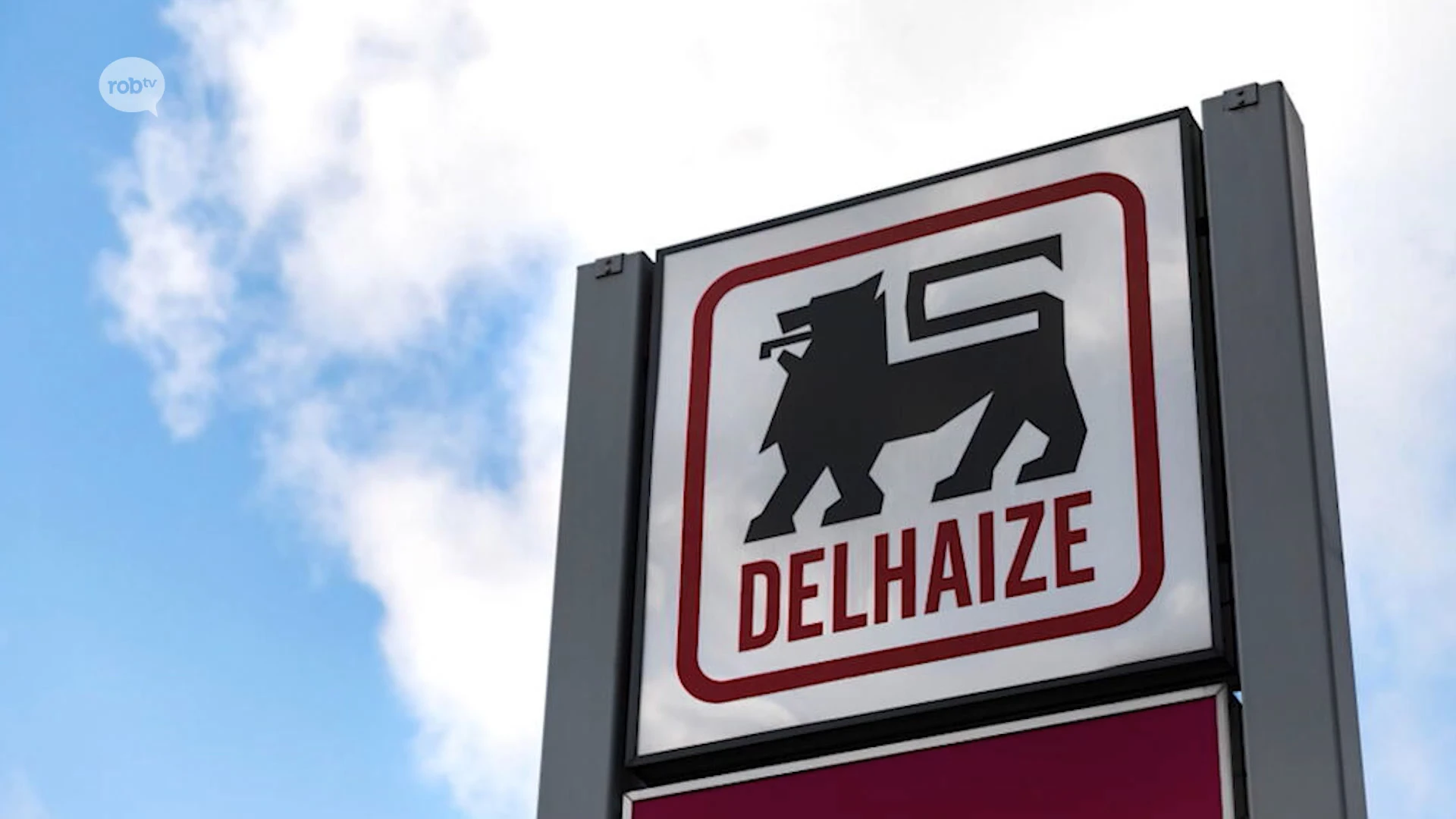 Delhaize vindt overnemer voor supermarkten in Heverlee en Haacht