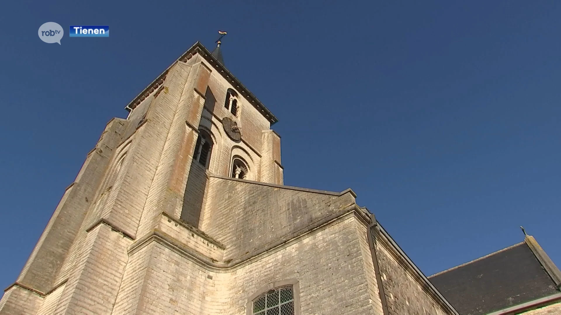 Wandelaars trotseren koude tijdens traditionele Dertienmaal bedevaart in Hakendover: "Het weer is ideaal!"