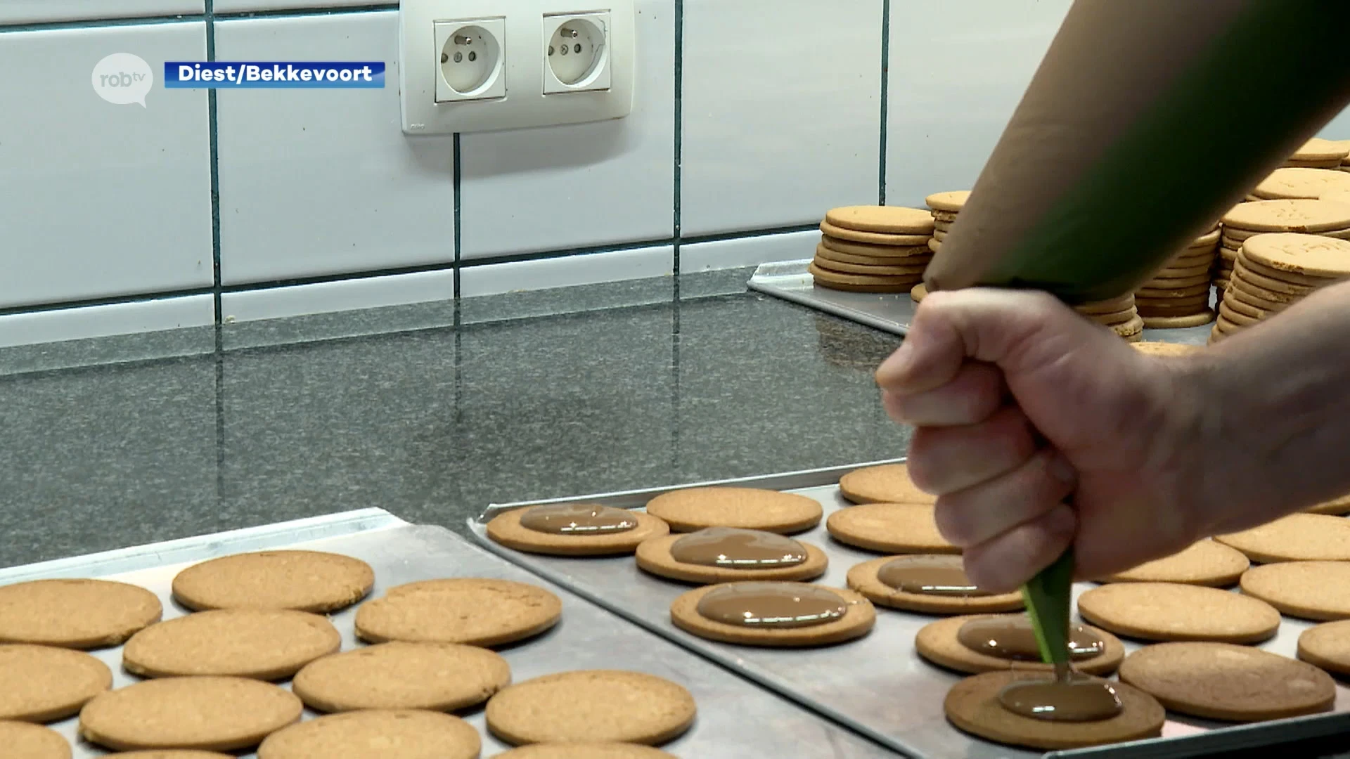 Lokale producenten Assensus en Biscuiterie Stuckens over Streekproducten Vlaams-Brabant: "Helpt voor naamsbekendheid"