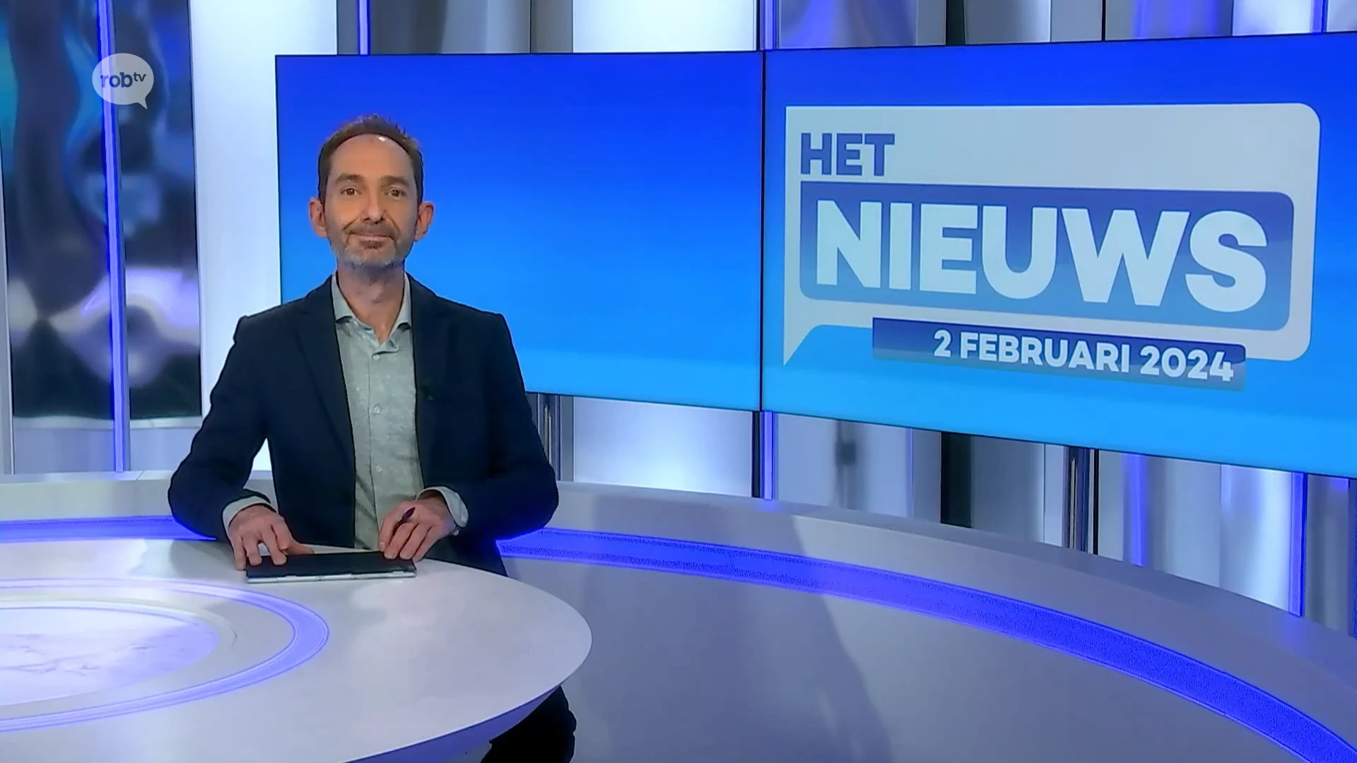 Nieuws vrijdag 2 februari