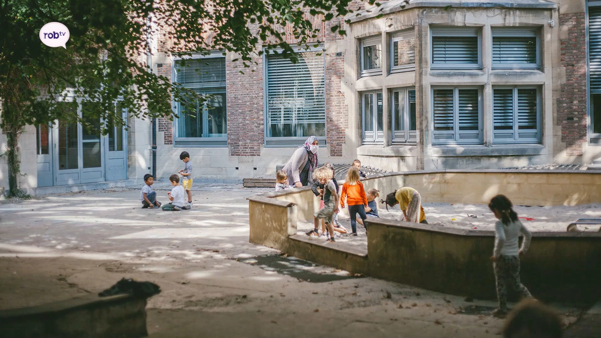 Vlaams minister van onderwijs Ben Weyts investeert bijna 650.000 euro in 6 scholen in onze regio