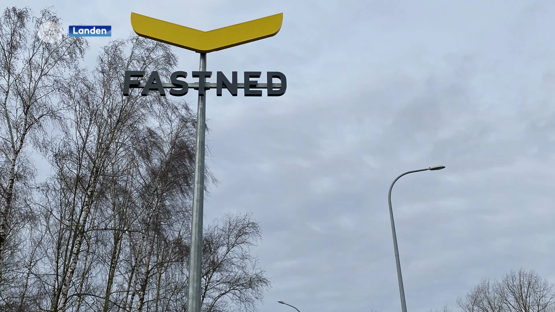 Nieuw laadstation van Fastned op E40 in Walshoutem is snelste van ons land