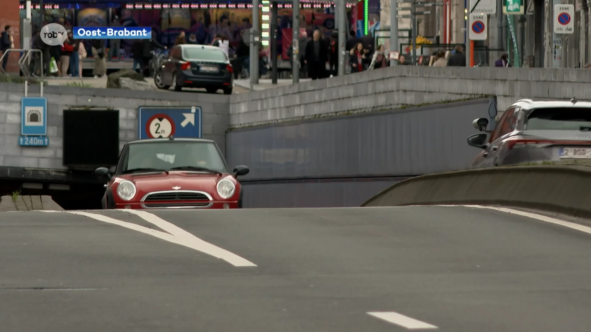 Al meer dan 15 mensen spelen rijbewijs kwijt in eerste weekend van actiemaand tegen gsm-gebruik achter het stuur: "We controleren de klok rond"