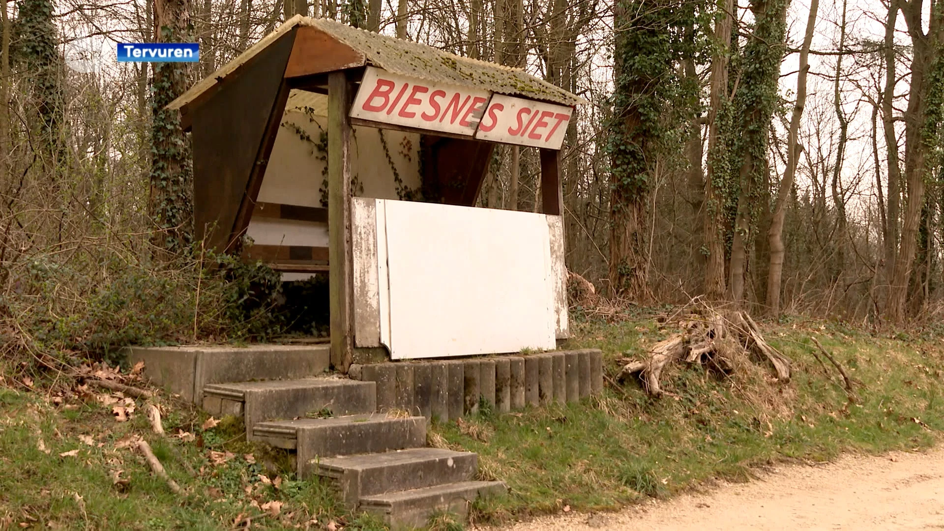 Nieuwe thuisbasis voetbalclub KV Tervuren-Duisburg op Berg van Termunt eindelijk klaar: "We zijn blij, nu kunnen we verder groeien"