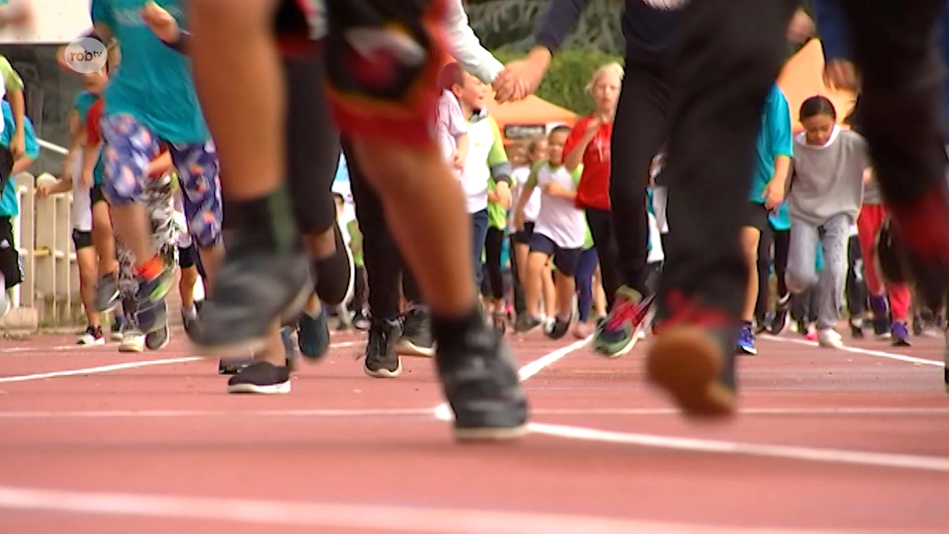 Stratenloop "Loop je te gek" voor goede doel vindt zondag plaats in Diest