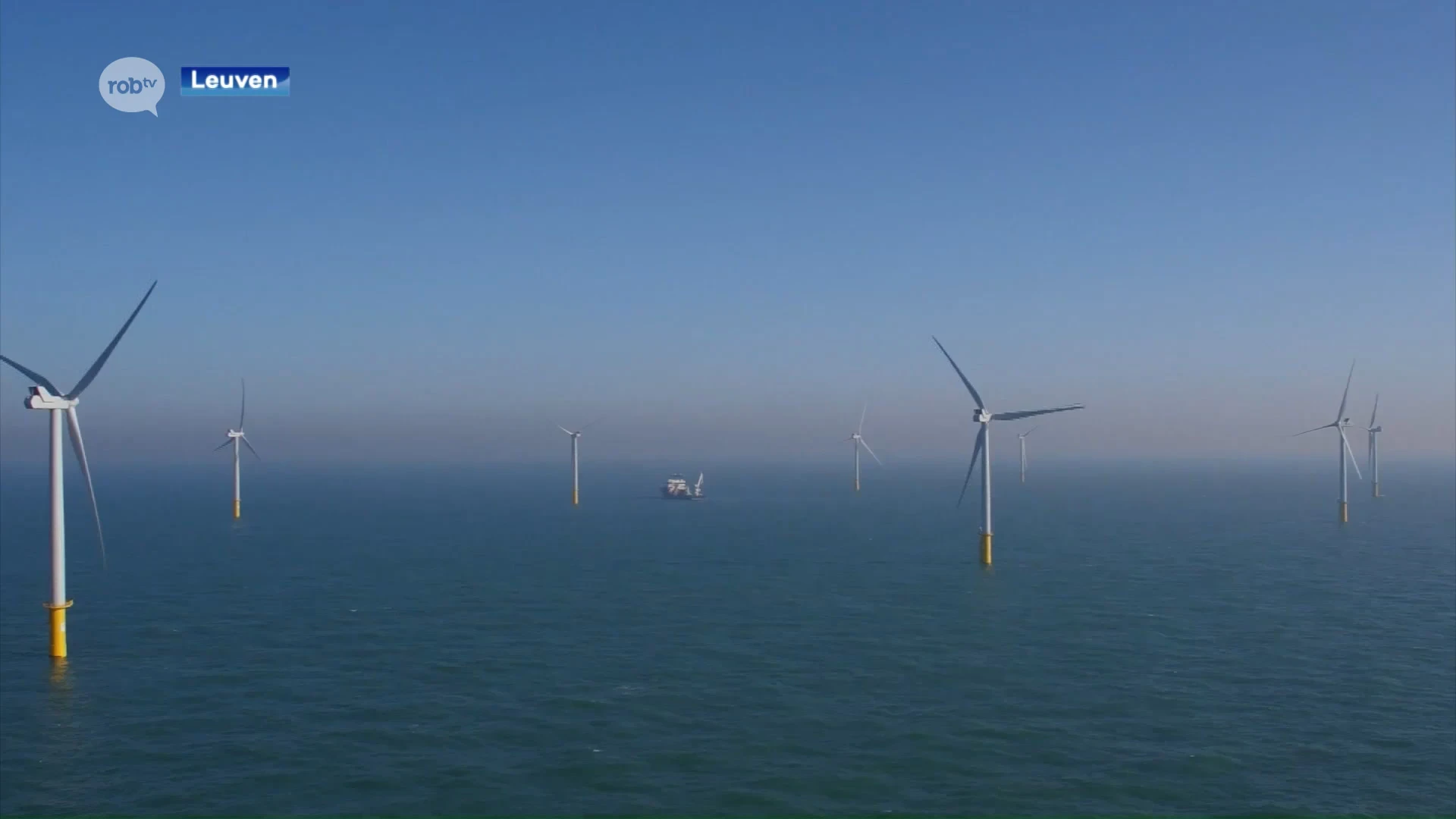 Leuvens bedrijf Parkwind mag groot windpark bouwen in Noorwegen: 'Dit zet ons op de kaart'