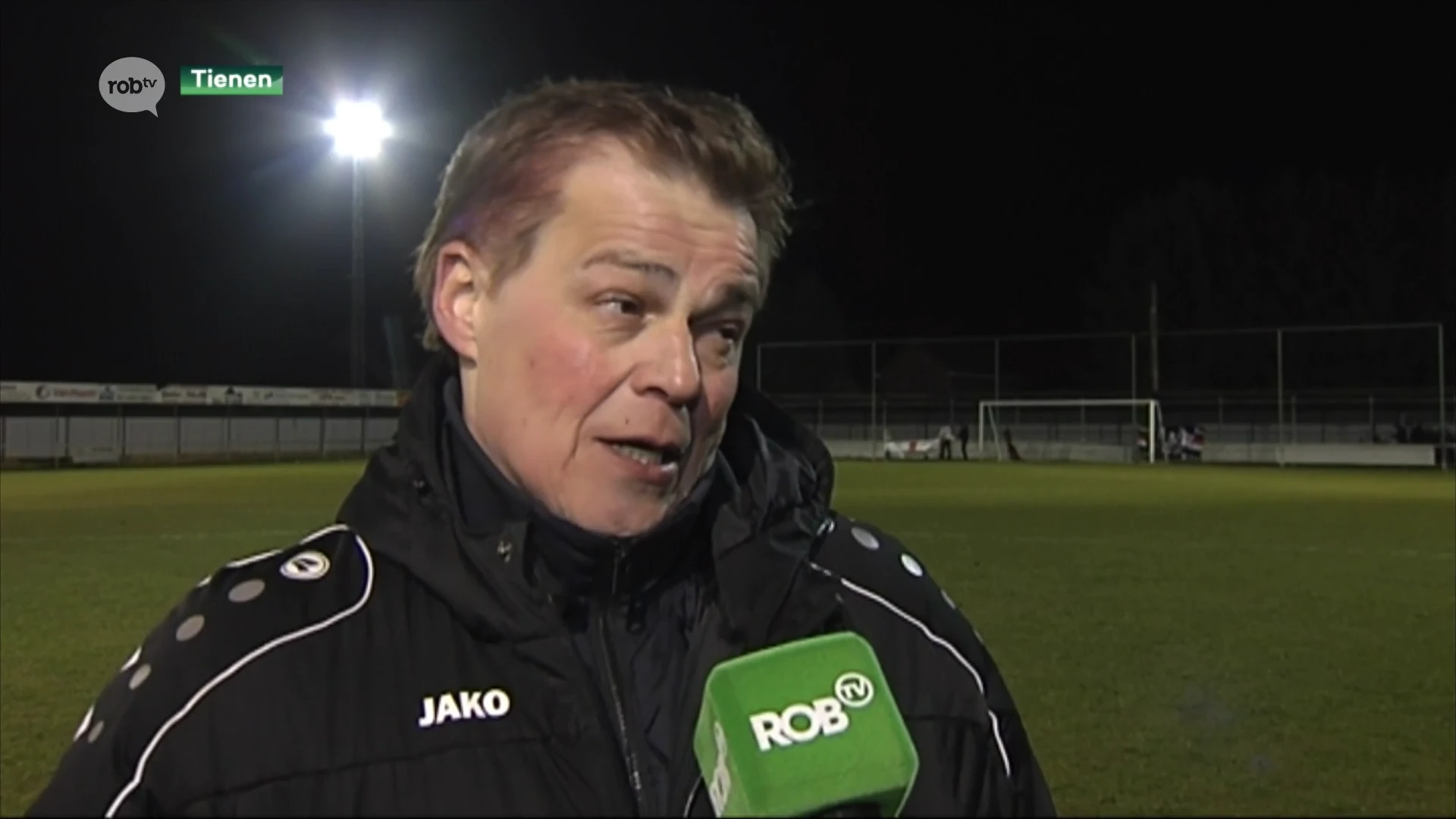 Karel Keleman staat volgend seizoen aan het roer bij KVK Tienen, trainer heeft verleden bij onder meer Betekom