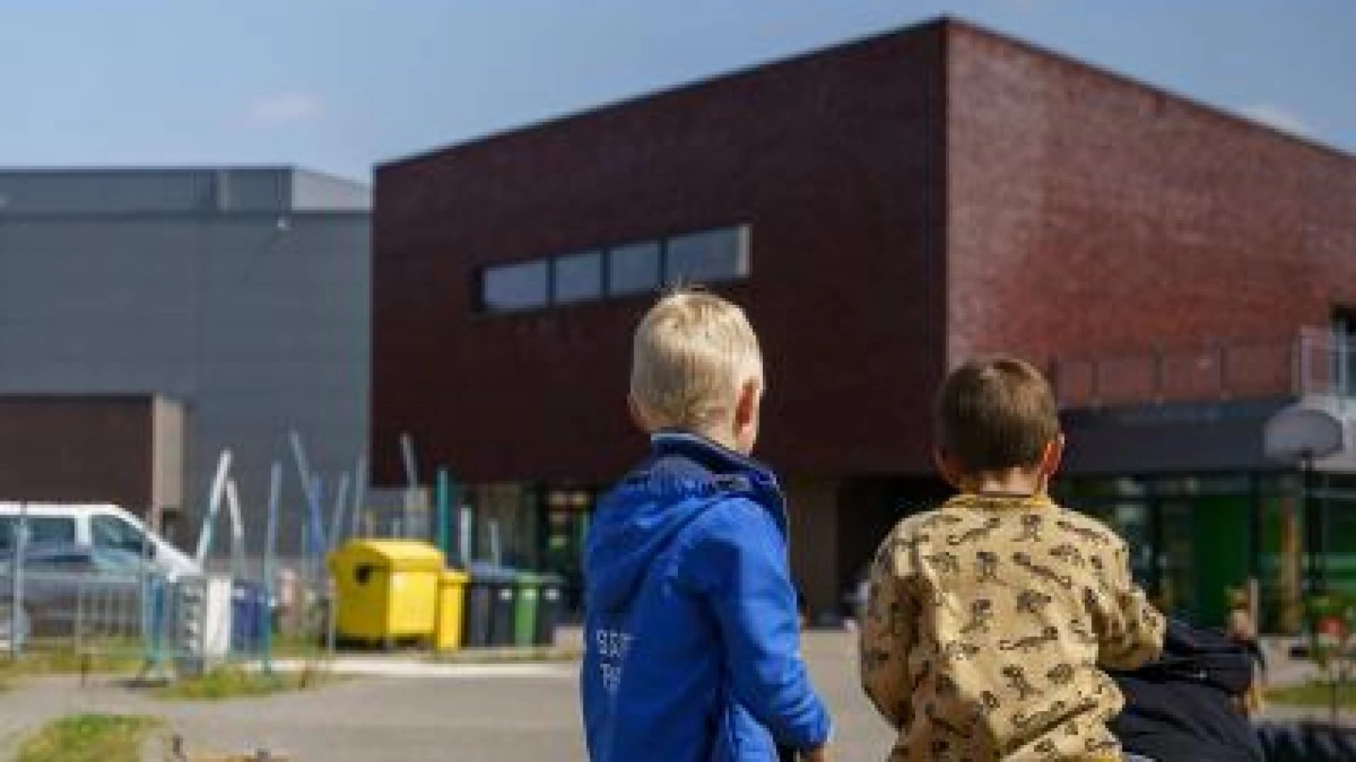 Scherpenheuvel-Zichem maakt kinderopvang Baloe toegankelijker en breidt sociaal tarief uit