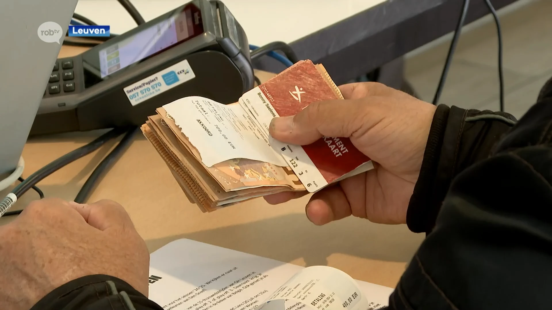 Abonnementsverkoop volgend seizoen OHL van start: "Ondanks mindere resultaten laat ik mijn ploeg niet in de steek"