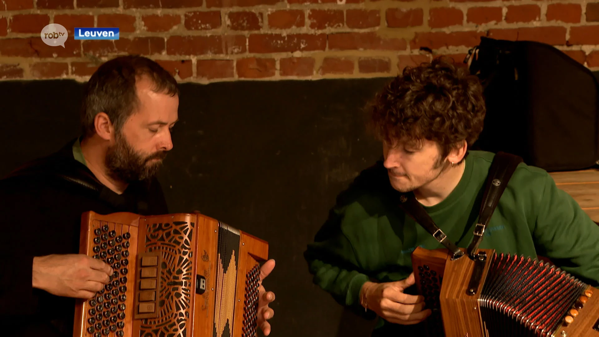 Festival PARK aan Abdij van Park keert terug op 7 juli: "Mensen in groene omgeving laten genieten van folkmuziek"