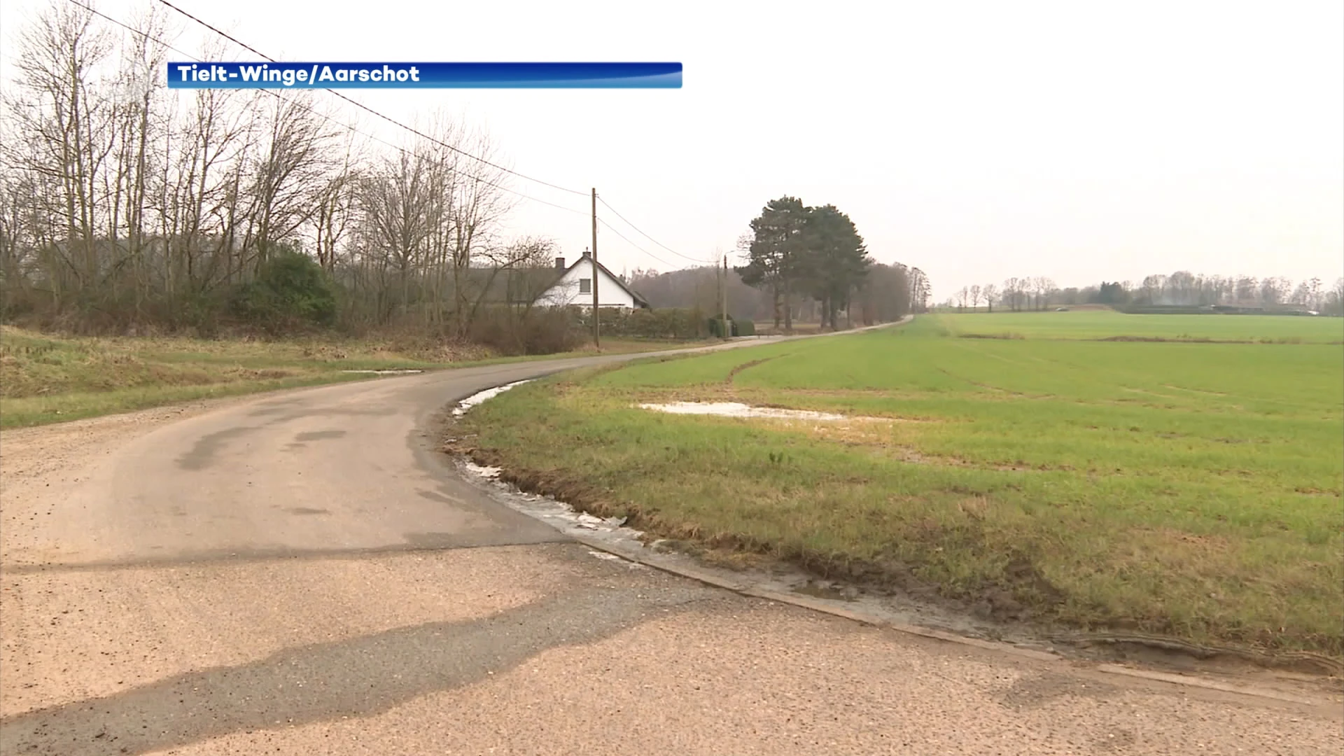 Bouw van windturbines in Aarschot en Tielt-Winge opnieuw uitgesteld door beroepsprocedure