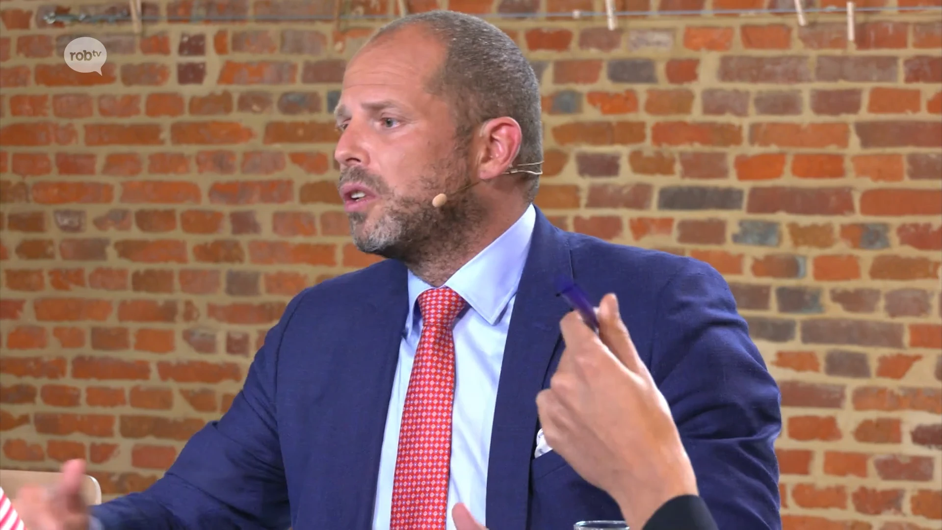 Theo Francken (N-VA): "Ik verwacht terug een zeer Vlaams en rechts signaal. Daar moeten we naar luisteren."