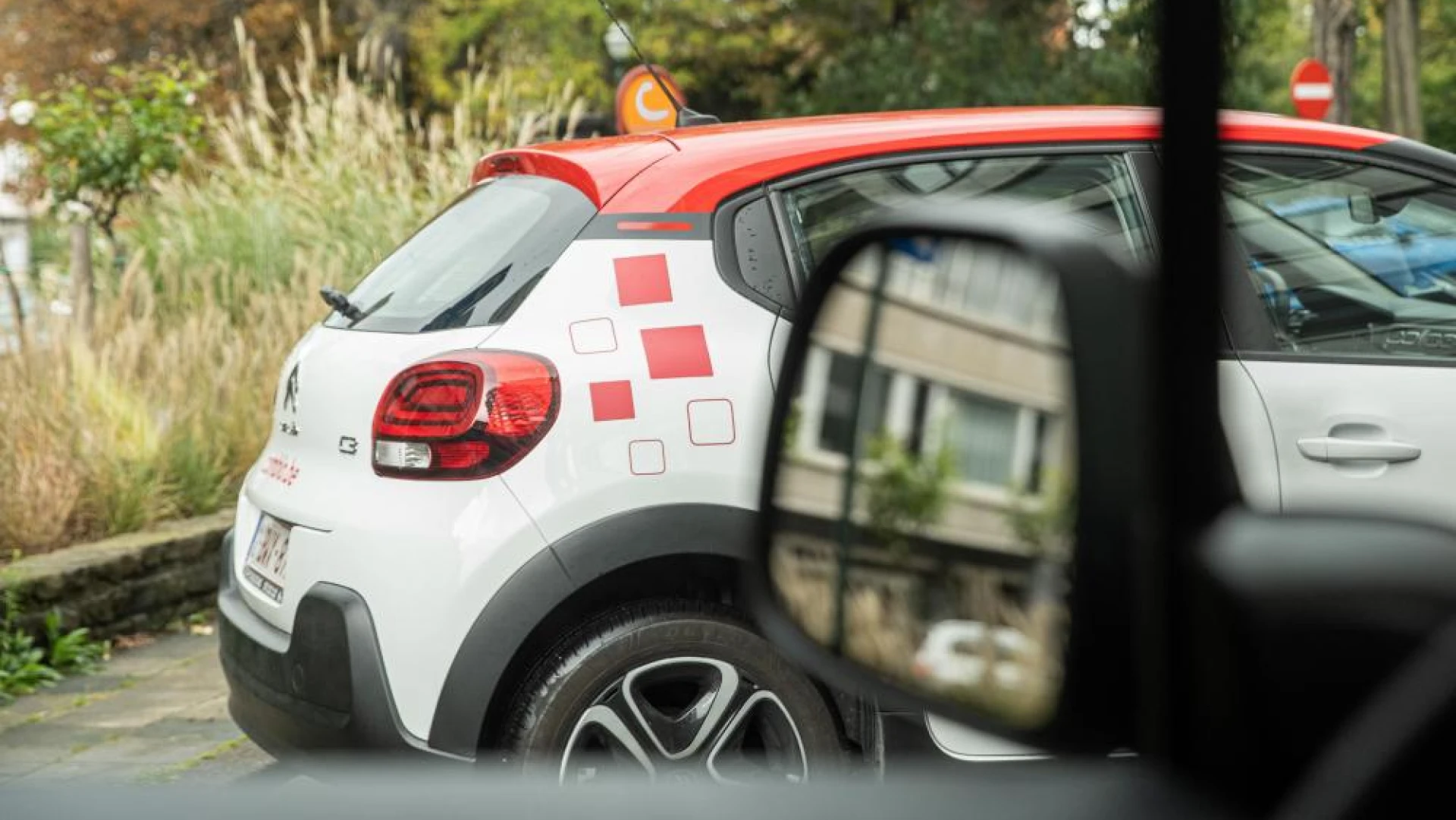 Autodelen vanaf nu ook mogelijk in Holsbeek