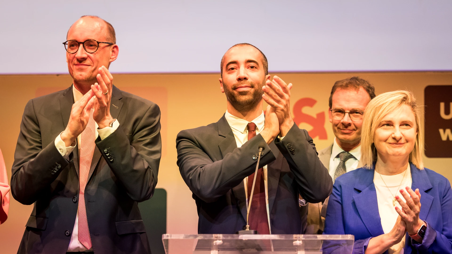 Dit zijn de stemmenkampioenen in onze regio voor de Kamer