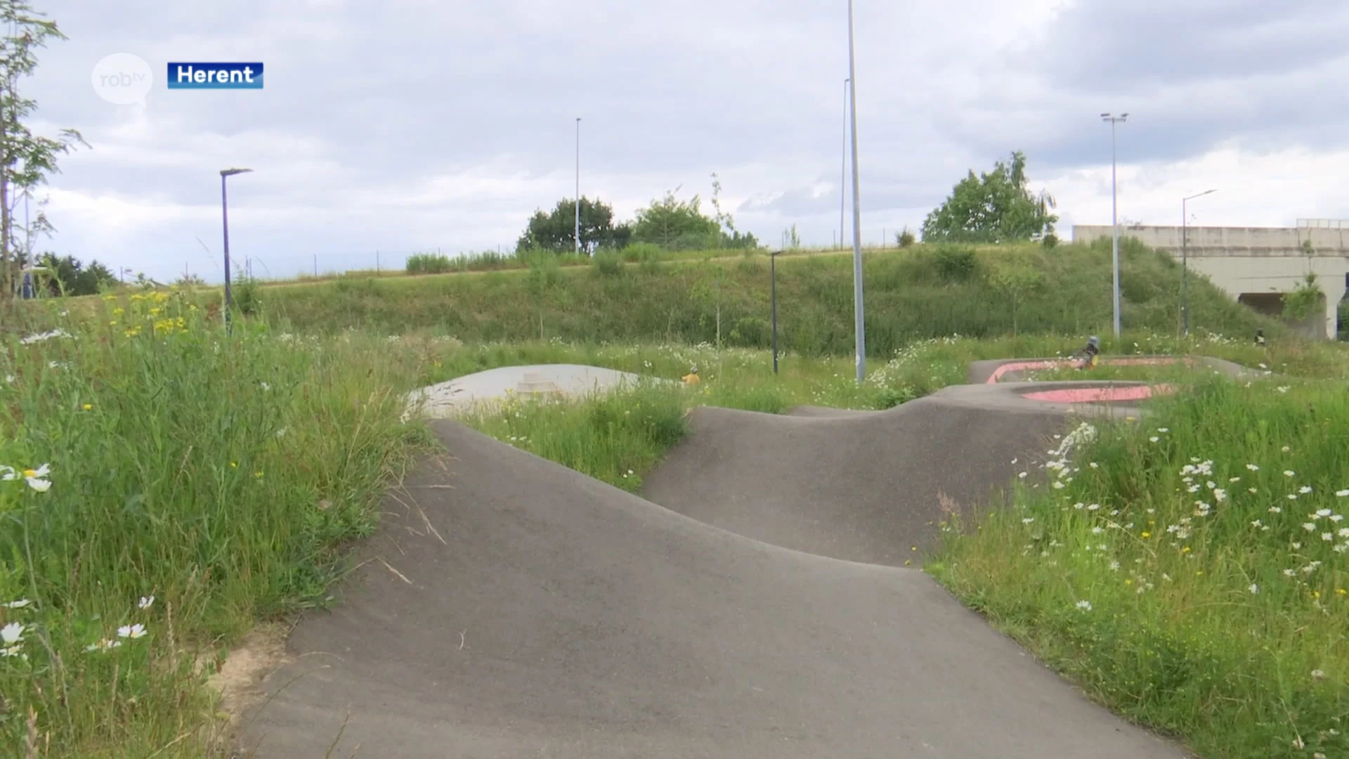 Maak kennis met Ryu Demuyser uit Herent, amper 14 en al vice-Europees kampioen BMX: "Olympische Spelen is uiteindelijke doel"