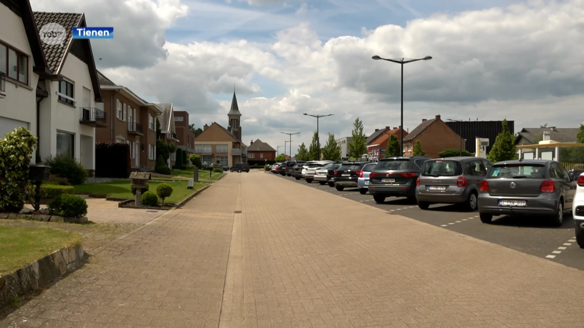 Groot deel centrum van Bekkevoort wordt blauwe zone vanaf 1 juli